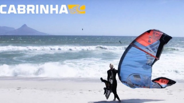 Cameron Westman KOTA 2020 Entry Video