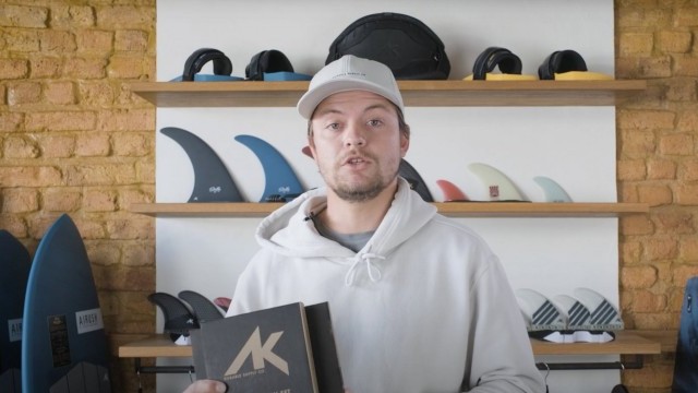 AK Hex Traction Application How To