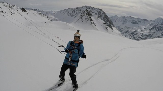 COLUMBUS ON TOUR- OTHER PIZ BUIN