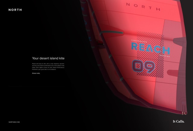 North Kiteboarding Issue 97