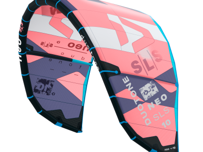 DUOTONE Neo SLS 2023 Kitesurfing Review