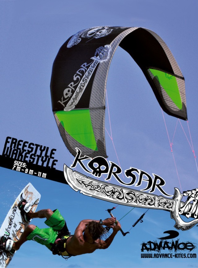 Advance Kites Issue 27