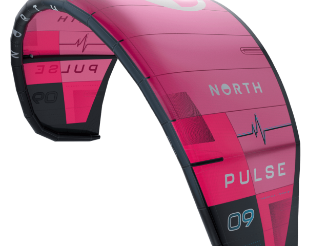North Kiteboarding Pulse 2024