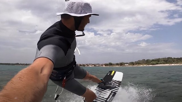 I Traveled 1200km For THIS DREAMSPOT