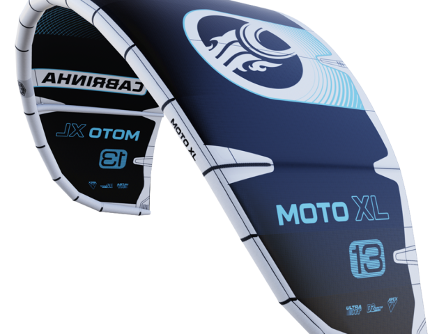 Cabrinha Moto XL Apex 2026