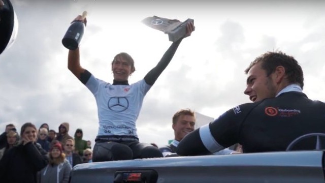 GKA Air Games Germany - Day 2 - Kicker Comp