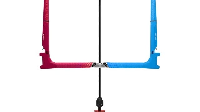 Kitesurfing Reviews - Harlem Kitesurfing LEAD BAR 2024