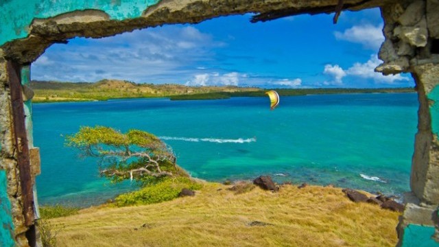 Kiteboarding High School - Accepting Applications!