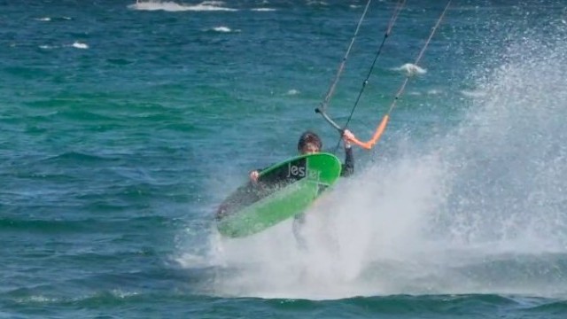 Crew Event - La Ventana 2019