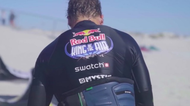 Dirty Habits Presents Red Bull King of The Air
