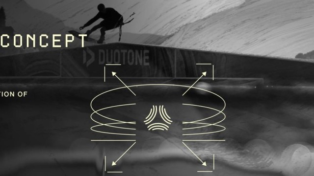 ION | Ergo_Concept | The New Definition of Comfort Zone