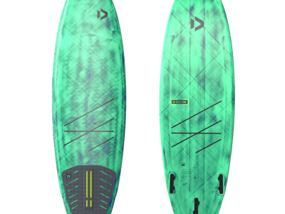 DUOTONE Whip SLS 2024 Kitesurfing Review