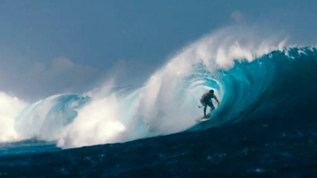 Aphrodite - kitesurfing Indonesia