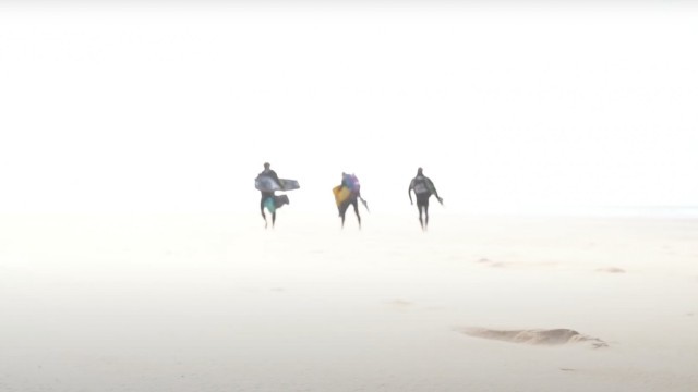 STORM CHASING!!! UK Crew Hit Storm Francis