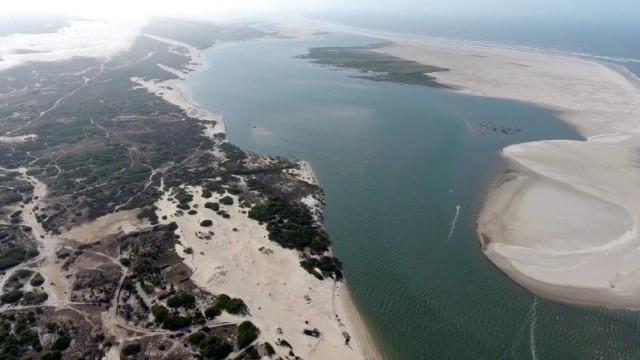 Atins - Lençóis do Paradiso