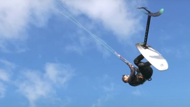 Introducing our new patent-pending Sonar Reflexed Technology