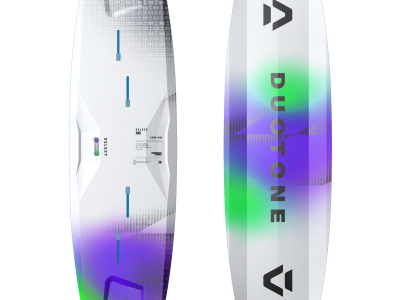 DUOTONE Select SLS 2026 Kitesurfing Review