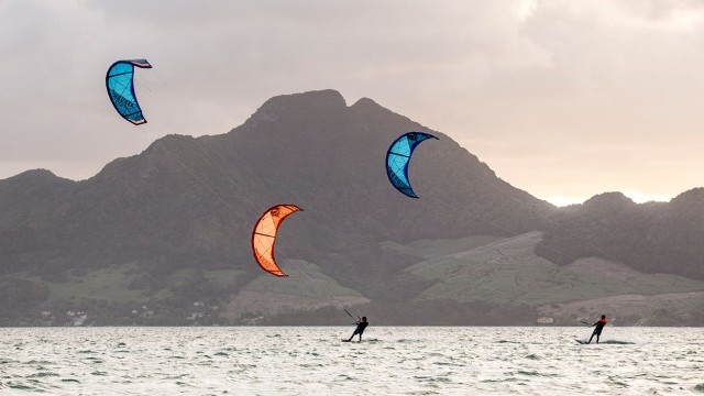 In Focus: Airush 2017 Product Overview: Part 2