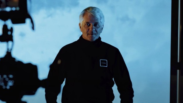 F-ONE | Foil Guide 2022 - Interview with Raphaël Salles and the R&D team