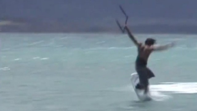 Vroegah Toen Een Leash Nog Optional Was :-)