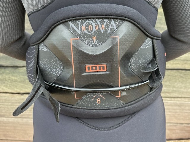ION Products Nova XS 2023