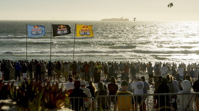 Red Bull King Of The Air 2019 - Registration Closed