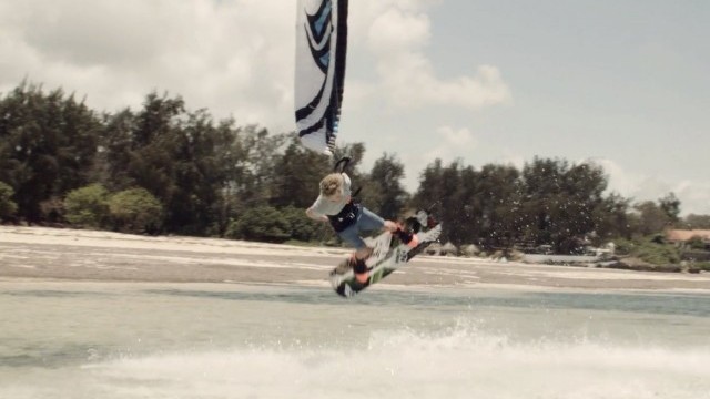 #KitersInIsolation - Flysurfer Kiteboarding presents - Malindi Adventures