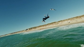 Roode Boards Signs Jamie Overbeek