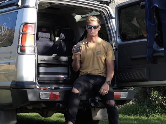 The Staple Collection - Fin Overview | Surfing