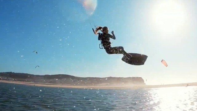 A Day in the Life with Helena Brochocka and Christophe Tack