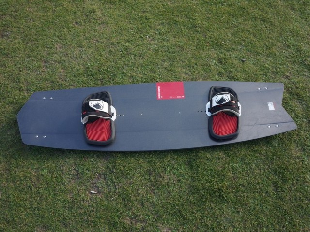 Liquid Force Kites Space Craft 144cm 2017