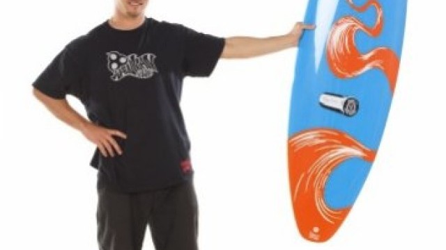 New Wainman Hawaii Sticks Released