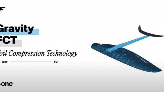 F-ONE | The GRAVITY FCT explained