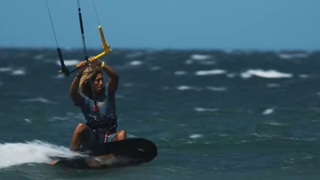 Welcome to the team - Hendrick Lopes