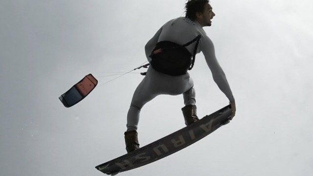 Mystic presents: North Sea Trails