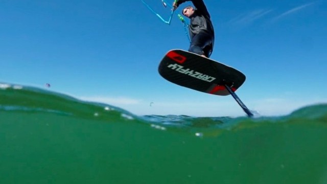 CrazyFly Cruz 690 Tech