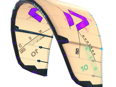 DUOTONE Neo SLS 2026 Kitesurfing Review