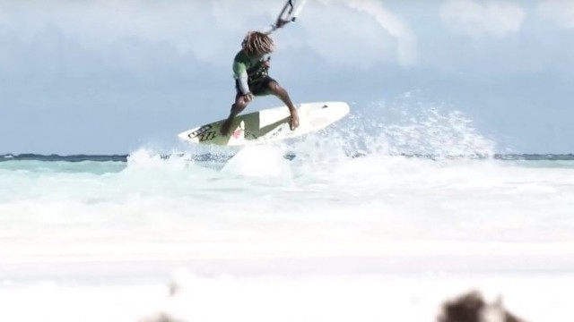 Paradise Revealed - The New Caledonia Episode