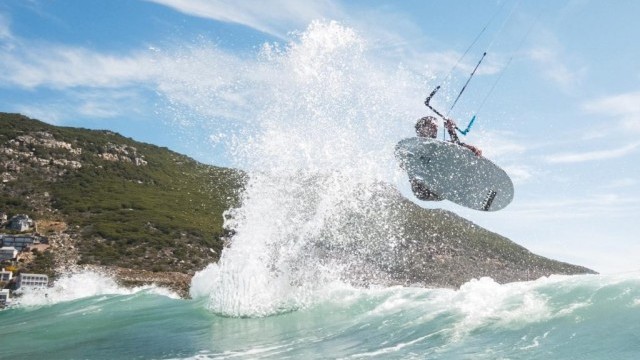 Airush Surf Series – Behind The Design