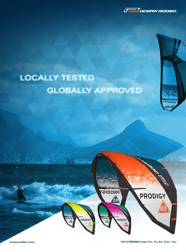 Ocean Rodeo Issue 68