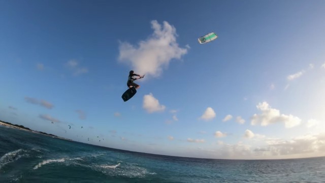 BACK IN PARADISE | 17