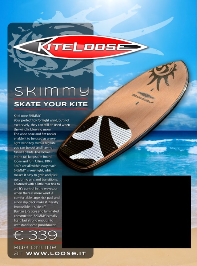 Kiteloose Issue 34