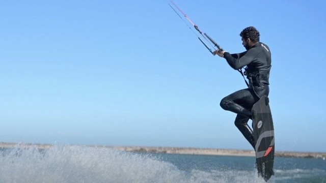 Enduro V3 - Product Video