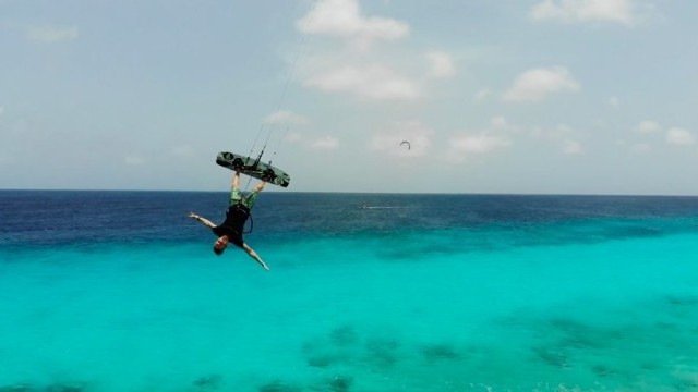 Caribbean Kitelife - Bonaire