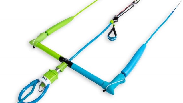 CrazyFly Interview - The Almighty Control Bar - Juraj Bukovcak