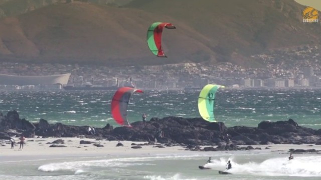 Cabrinha FX - Coming March 1, 2015