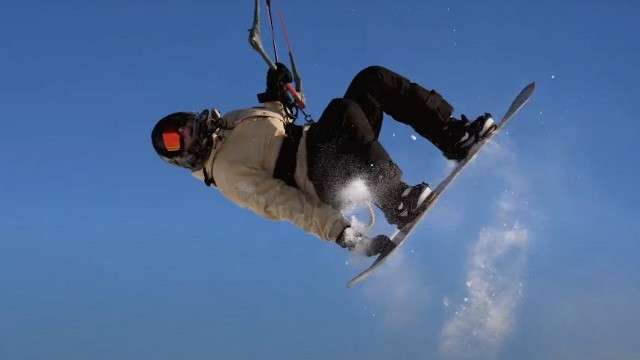 Pallas Kiteweek 2021