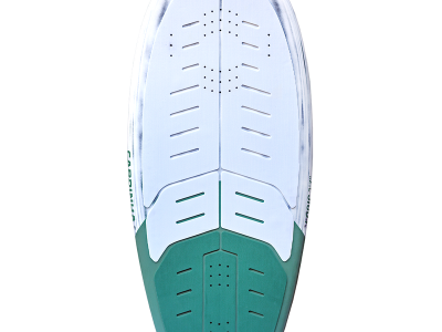 Cabrinha Logic 2024 Kitesurfing Review