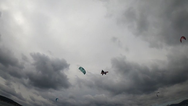Almanarre | Kitesurf Offshore - Session Loop