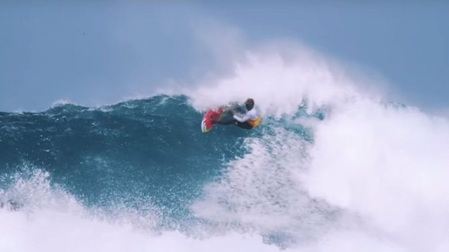 GKA Kite-Surf World Cup Cabo Verde 2019 | DAY 2